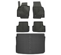 SET 77 Tapis de sol et housse de siège SEAT Arona à partir de 2017-
