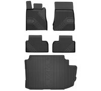 SET 77 Tapis de sol et moquettes Mercedes S W220 Berline 1998-2005
