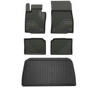 SET 77 Tapis de sol et tapis Mini Countryman R60 2010-2016