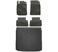 SET 77 Tapis et moquettes PEUGEOT 508 1 Break SW 2010-2018