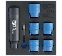 Set 7pz pour Nettoyage Prisonniers - Code bgs9373 FBGS9373 BGS Atelier