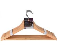Set 8 étriers en bois, kh1000030, storage solutions