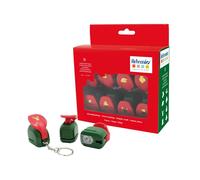 Set 8 Mini Perforatrices Noël