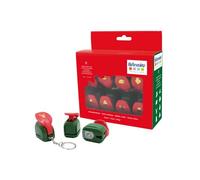 Set 8 Mini Perforatrices Noël