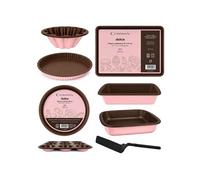 Set 8 pièces Chef Pâtissier compatible Dolce