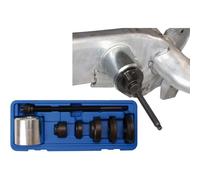 Set 8 Pièces Extracteur Silent Block BMW - Code bgs6456 FBGS6456 BGS Atelier