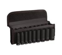 BOSCH PRO Impact Socket Set, 3/8", Profond, 9 pces 2608003037
