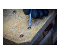 Set 9 Pièces,Clés Torx C / Estr.sfer.tipo Longs ,tx10-t50 - Code bgs819 FBGS819