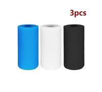 Set A 3pcs - Cartouche d'éponge filtrante de piscine réutilisable Intex Type A, mousse lavable de remplacement