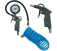 Aerotec Set d'outils pneumatiques 200654 12 bar 1 pièce