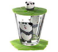 Set à boire pour enfant 3 pièces Panda