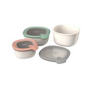 Set à bols avec couvercle - BergHOFF
