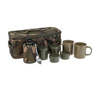Set à café/thé Camolite Brew Kit Fox