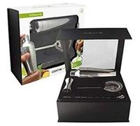 set a cocktail 4 accessoires vin bouquet G