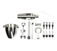 Set à Cocktail avec 16 Accessoires - MARGARITA -