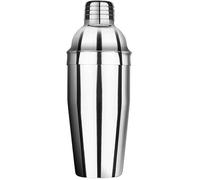 Set à Cocktail Professionnel 25 oz (750ml),Shaker en Acier Inoxydable 304,Kit Bar Maison,Étanche & Durable,Accessoire Bartender