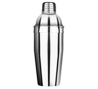 Set à Cocktail Professionnel 25 oz (750ml),Shaker en Acier Inoxydable 304,Kit Bar Maison,Étanche & Durable,Accessoire Bartender pour Cocktails Parfaits, Cadeau Mixologie
