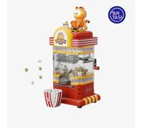 Set à Construire Garfield Fantastic Machines Series - Garfield Popcorn Machine 20 cm (Pantasy)