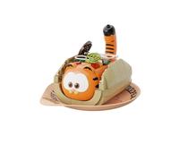 Set À Construire Garfield Foodie Series - Garfield Taco 8cm (Pantasy)