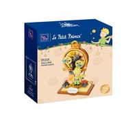 Set À Construire Le - Le Petit Prince Pantasy Starry Ride Pocket Watch 17 cm (Pantasy)