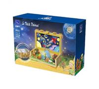 Set À Construire Le Petit Prince - Valisette (Pantasy)