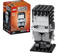 Set à construire LEGO BrickHeadz - LEGO - Frankenstein (40422) - 108 pièces - plaque d’identification et base - plus de 9 cm