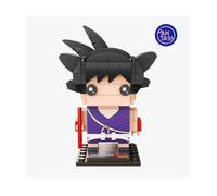 Set à construire - PANTASY - Dragon Ball Goku - 12cm - 152 briques - Mixte