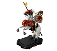 Pantasy Knight Original Construction Set Multicolore