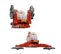 Pantasy Jeu de construction Mazinger Z Buste 21 cm