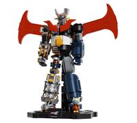 Jeux De Construction - PANTASY - Mazinger Z - 1895 pièces - 40 cm - Mixte 8 ans et plus