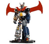 Set à Construire Pantasy Mazinger Z - Mechanical Mazinger Z (Pantasy)