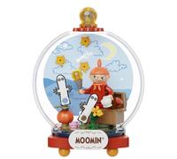 Set À Construire Pantasy Moomin - Little My Creative Imagination (Pantasy)