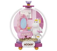 Set À Construire Pantasy Moomin ¿ Snorkmaiden's Dresser (Pantasy)