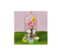 Set à construire - PANTASY - Snoopy Art World - 19cm - 269 briques - Mixte