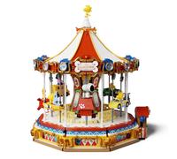 Set À Construire Pantasy - Snoopy Carousel (Peanuts) (Pantasy)