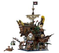 Set À Construire Pantasy - The Pirates Pub (Pantasy)