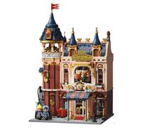 Set à Construire Pantasy - Toy Store (Set 85031)