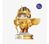 Set à Construire Saint Seiya - Mini Gold Archer 14 cm (Pantasy)