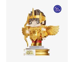 Set à Construire Saint Seiya - Mini Gold Archer 14 cm (Pantasy)