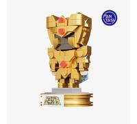 Set à Construire Saint Seiya - Mini Gold Gemini 14 cm (Pantasy)