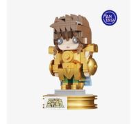Set à Construire Saint Seiya - Mini Gold Libra 14 cm (Pantasy)