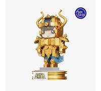 Set À Construire Saint Seiya - Mini Gold Taurus 16cm (Pantasy)