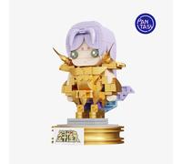 Set à Construire Saint Seiya - Saint Seiya Pantasy Mini Gold Aries 14 cm (Pantasy)