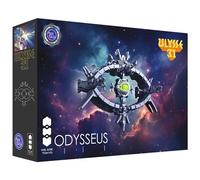 Set à construire Ulysse 31 We Are Tokyo X Pantasy Odysseus 50cm Light Up