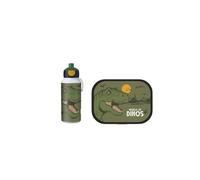 Set à déjeuner - Mepal - Campus - Multicolore - Rectangulaire - Enfant