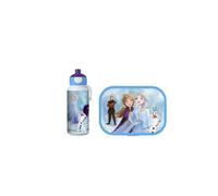 Set à déjeuner - Mepal - Frozen 2 - Bleu - Enfant - Compatible lave-vaisselle