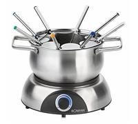 Bomann FD 2248 CB Appareil de Fondue