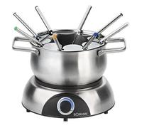 Bomann FD 2248 CB 1,2 L 8 personne(s)