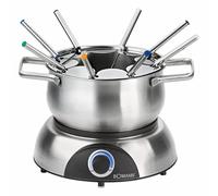 Set à fondue électrique Bomann FD2248CB Bomann
