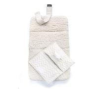 KipKep Napper Combi-Set Sandy Wig kit de change